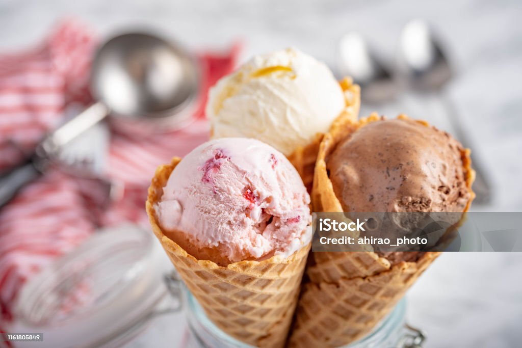 Весовое мороженое оптом